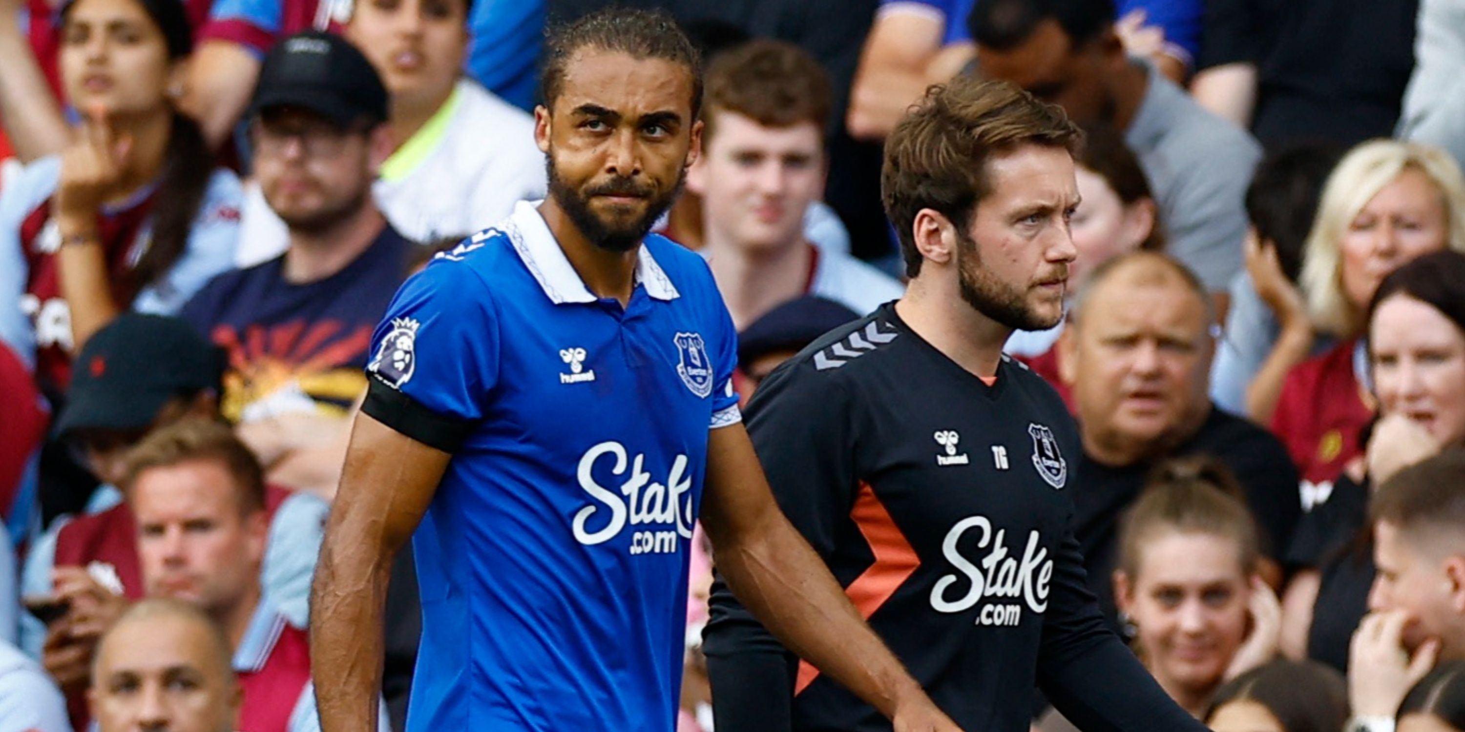 Everton: 'Brilliant' £15m dynamo can replace Calvert-Lewin