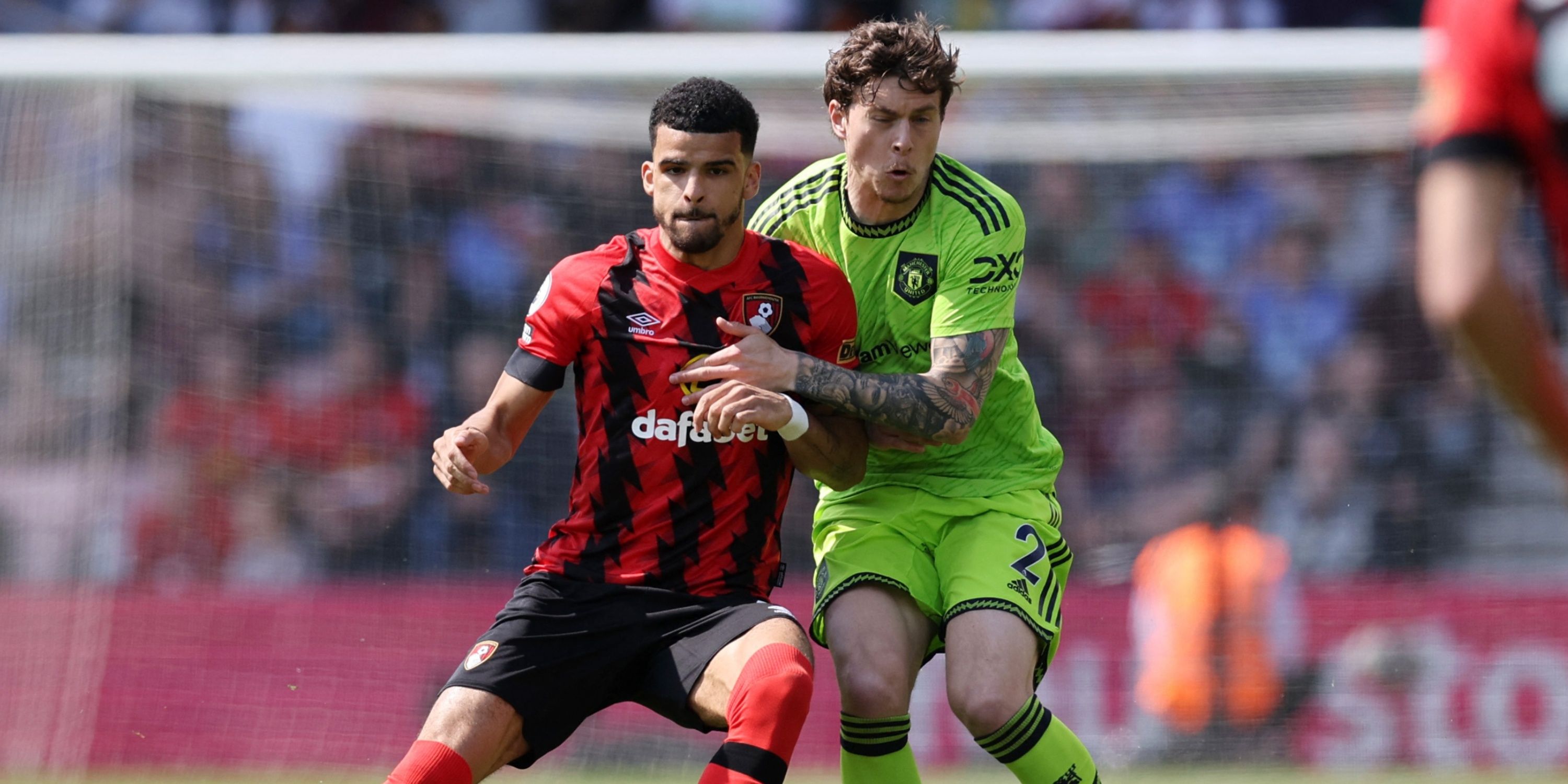 Dominic-Solanke-Bournemouth