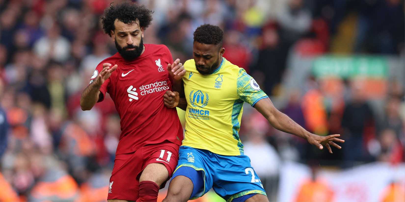 emmanuel-dennis-transfer-gossip-leeds-united-nottingham-forest-alf-haaland-farke