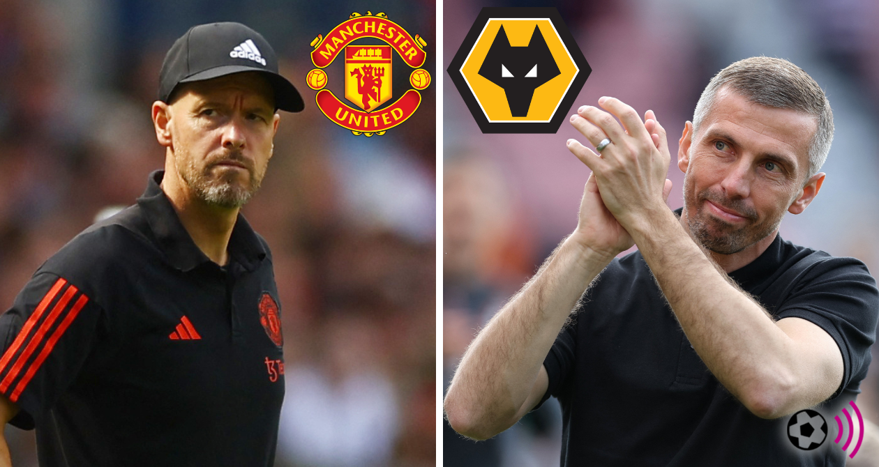 Man United vs Wolves Headtohead record & key stats