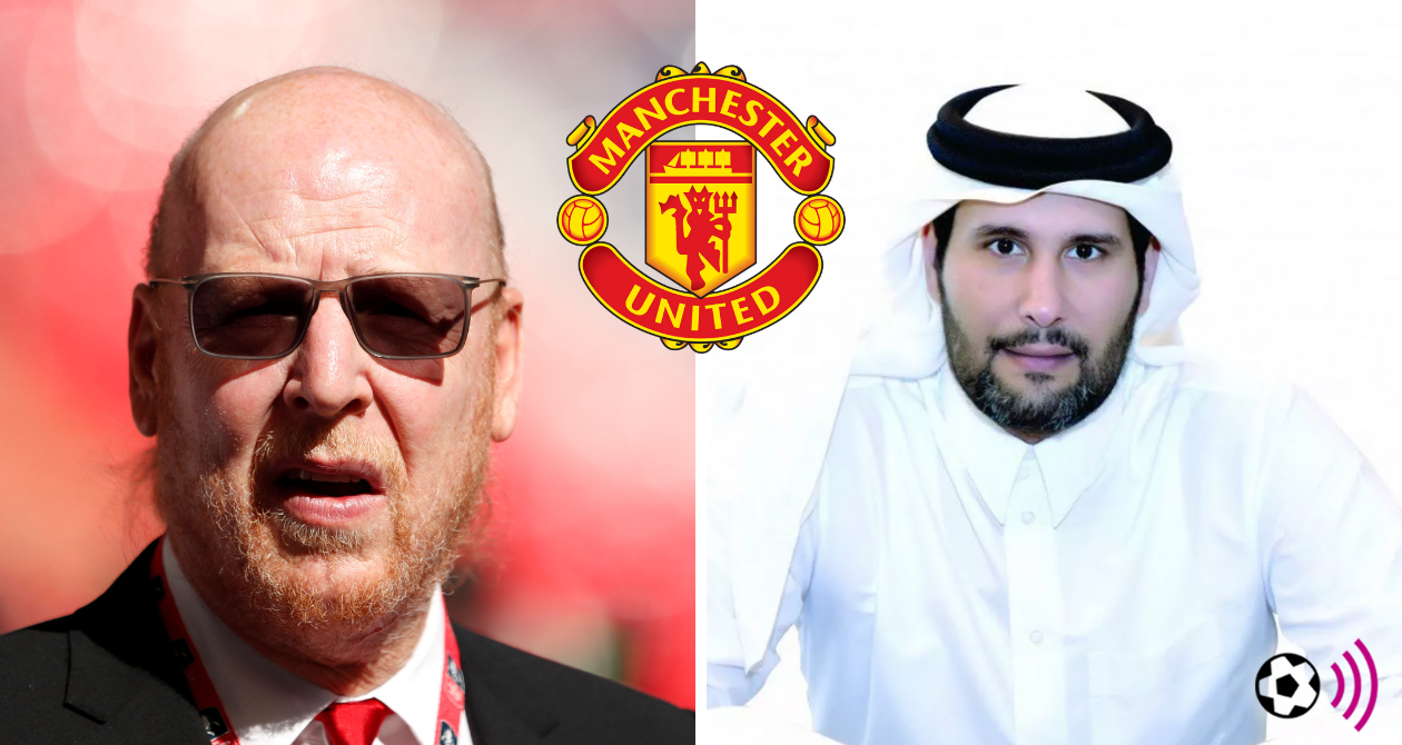 Man Utd Bidder Yet To Hear Back Since 5bn Takeover Offer Man Utd Bidder Yet To Hear Back Since 5bn Takeover Offer