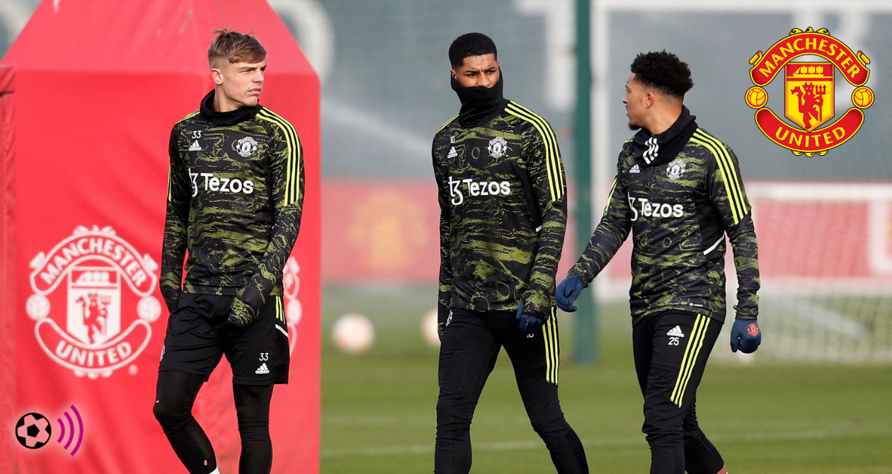 Good News For Ten Hag Man United Player Agrees To Leave The Club Good news for ten hag man united player agrees to leave the club