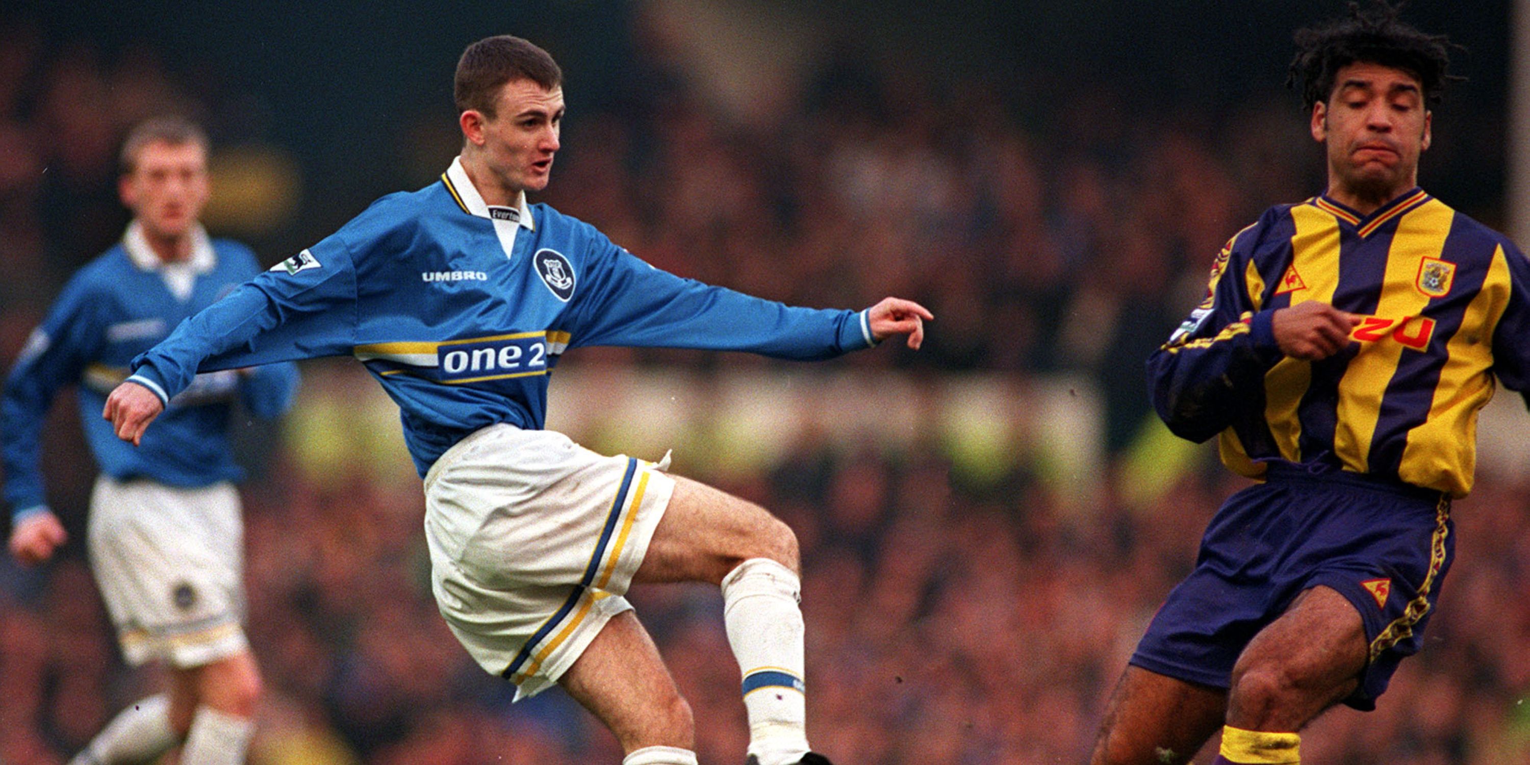 Top 10 Everton strikers in the Premier League era (Ranked)