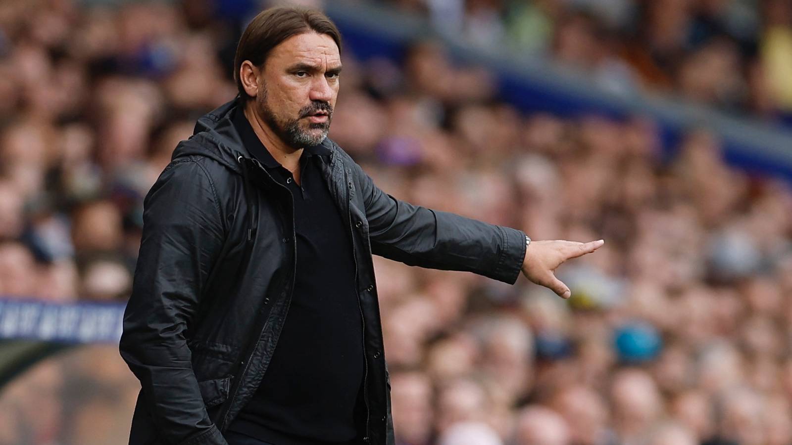 Joel Rutter Leeds Keen On Signing 22-Year-Old Defender This Week