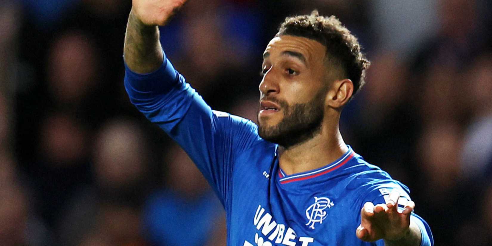 After May: Birmingham could boost promotion bid by signing 6ft3 