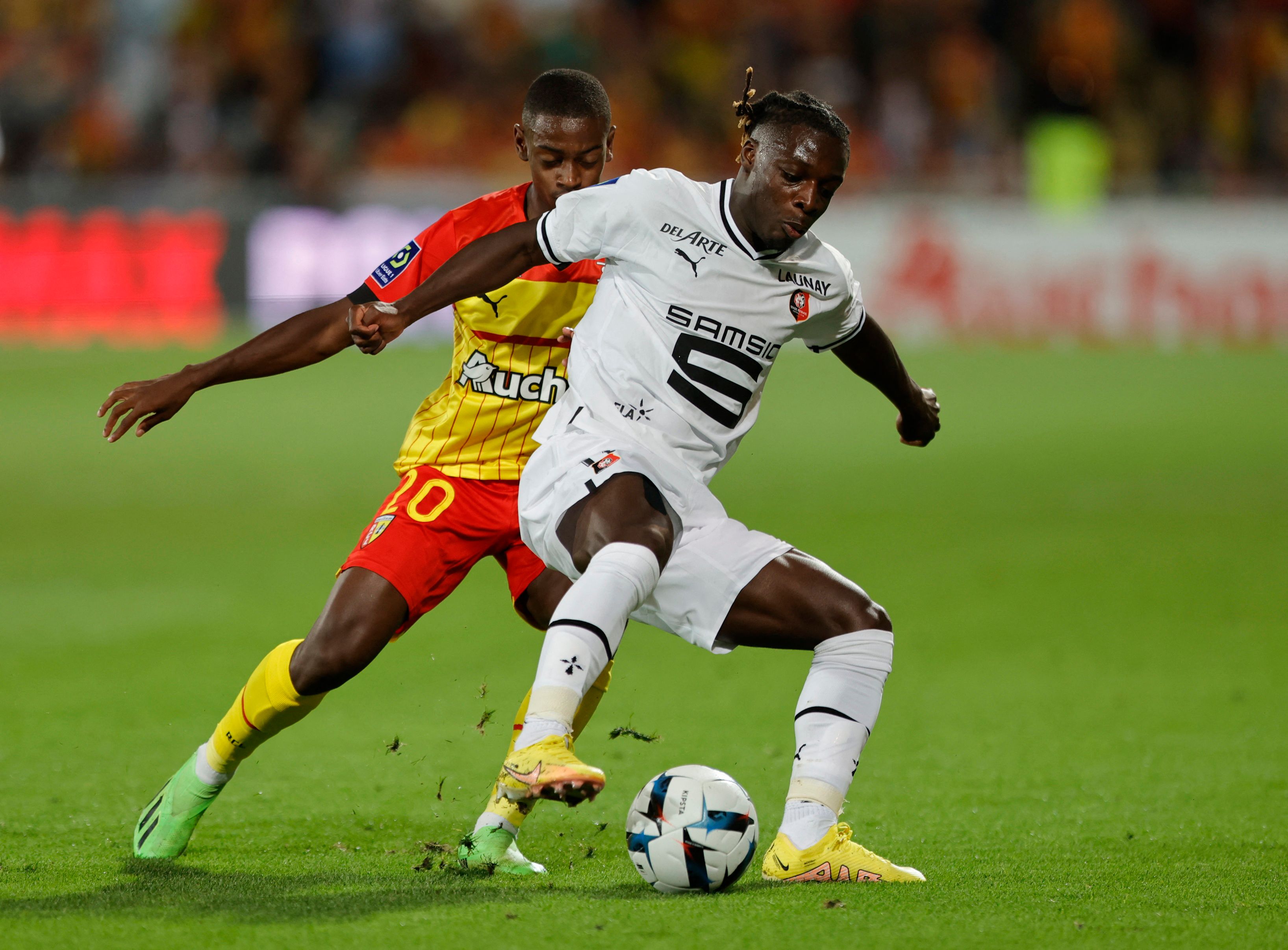 Man City Ready To Submit Bid To Sign £45m 