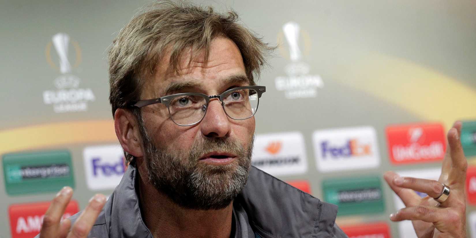 jurgen-klopp-europa-league-liverpool