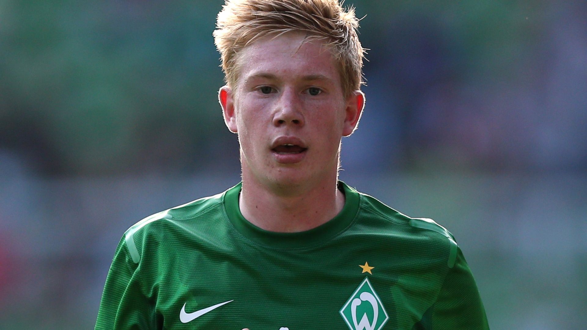 Player Profile: Kevin De Bruyne