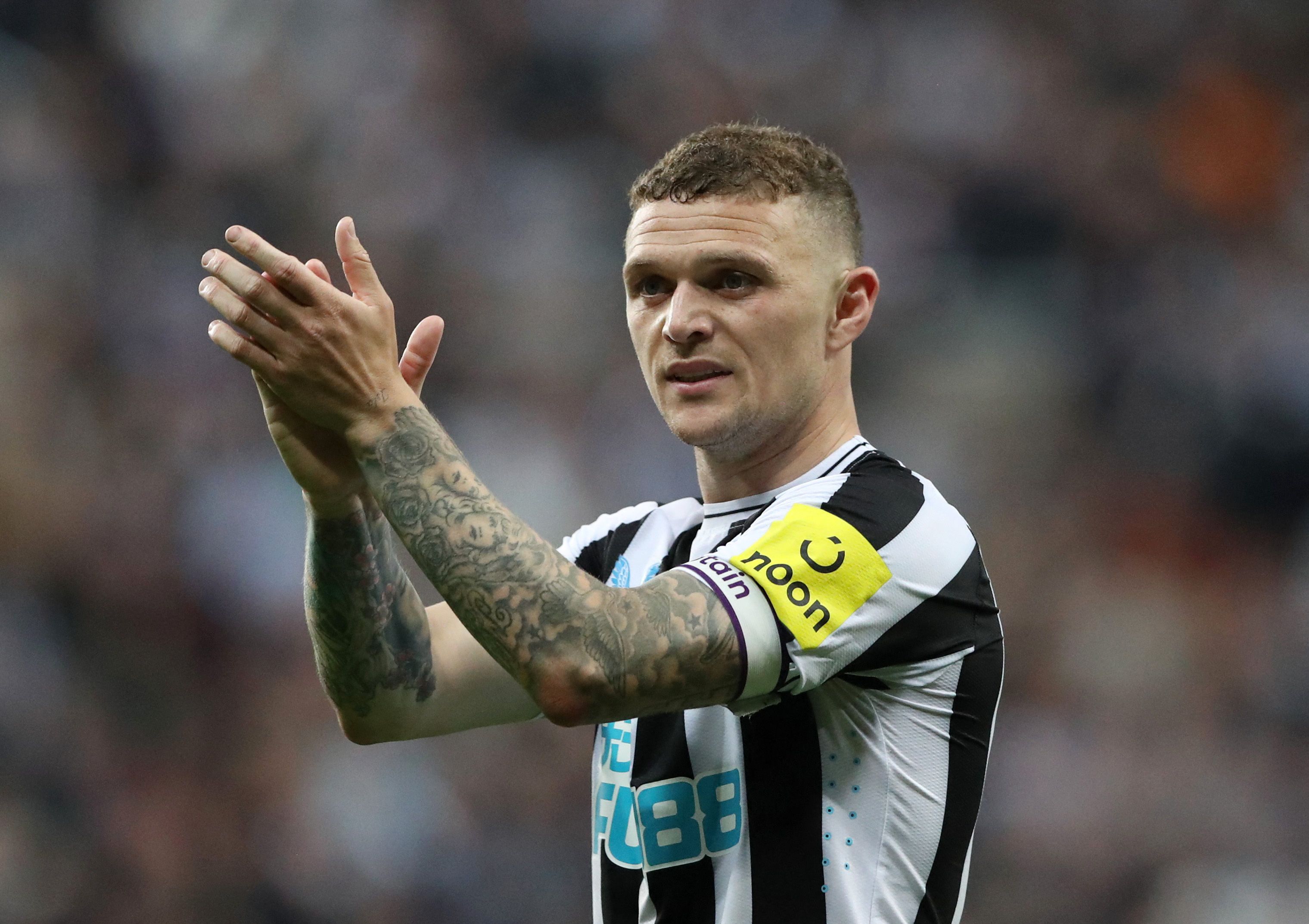Forest Could Sign £50k-p/w "Unsung Hero" To Be Their Own Trippier