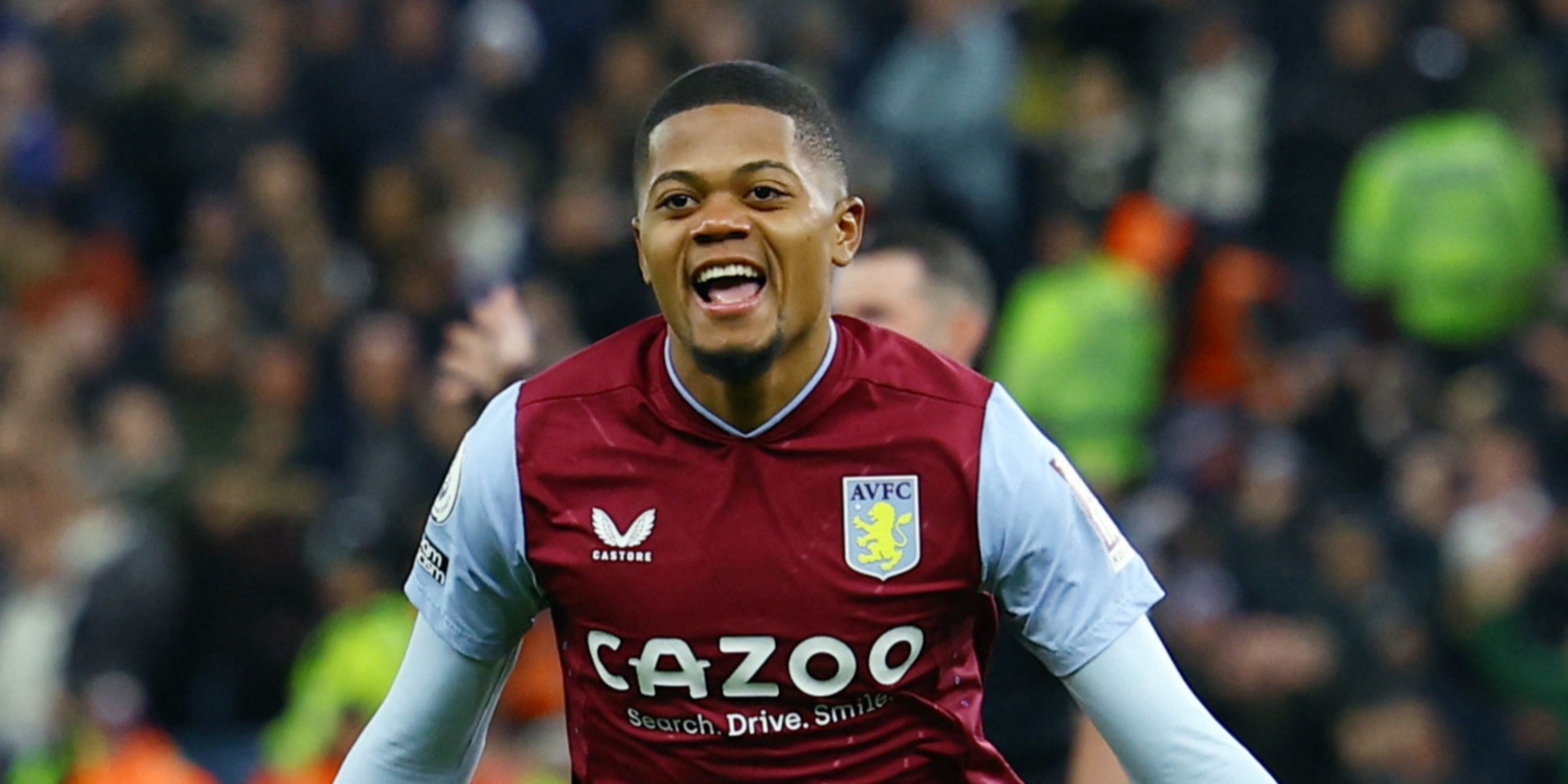 Weekly wages: Aston Villa’s highest-paid earners