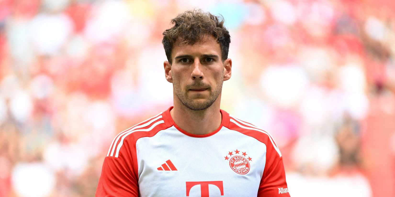 Leon Goretzka - Bayern Munich - Premier League