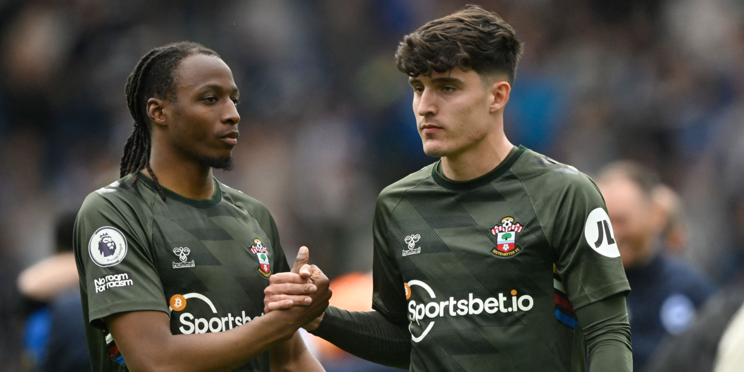 Ranking The Biggest Football Gossip Stories:  Trafford, Livramento, And Guehi - o9apvkm