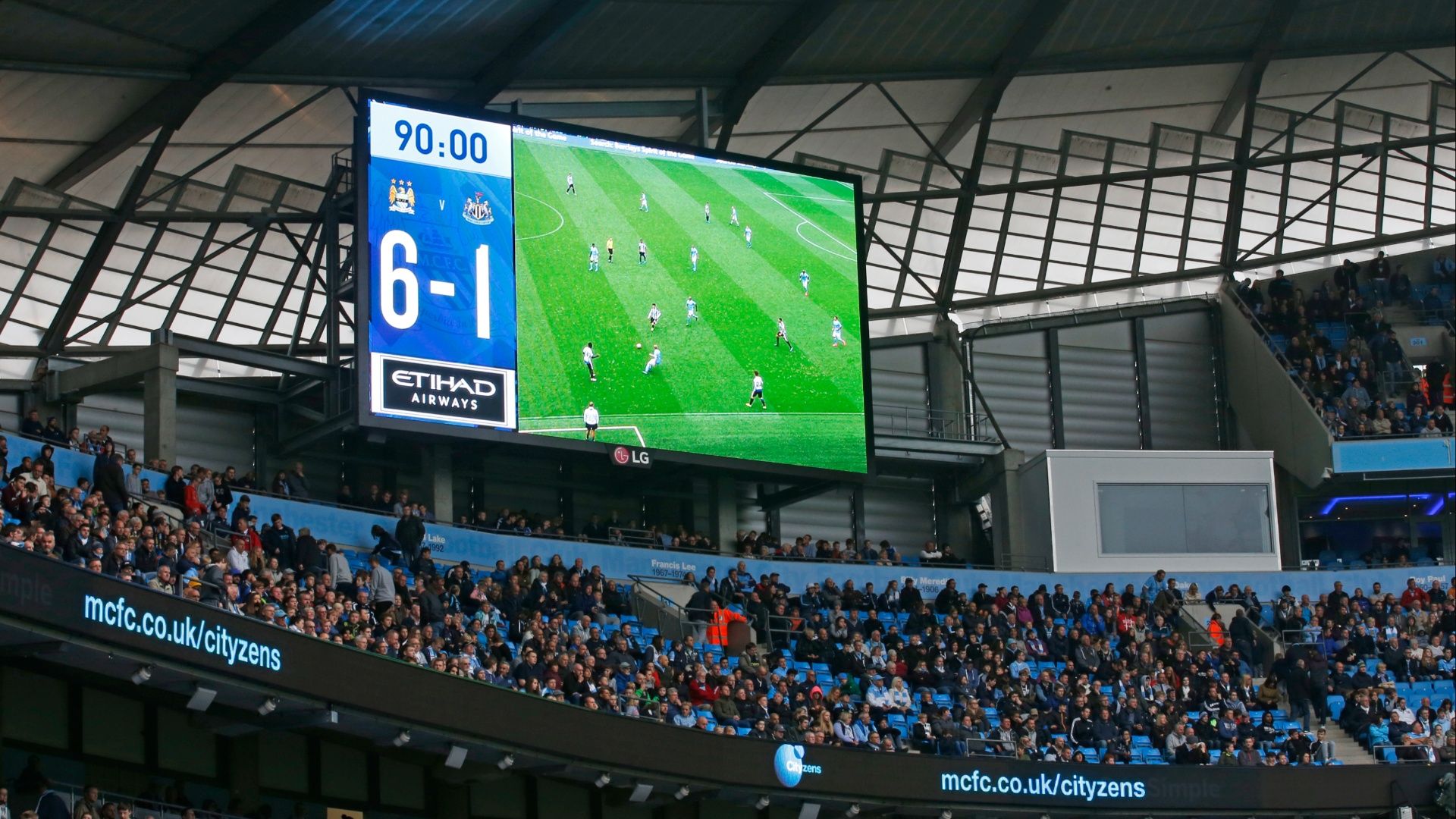 Man City vs Newcastle: Head-to-head record, key stats & more