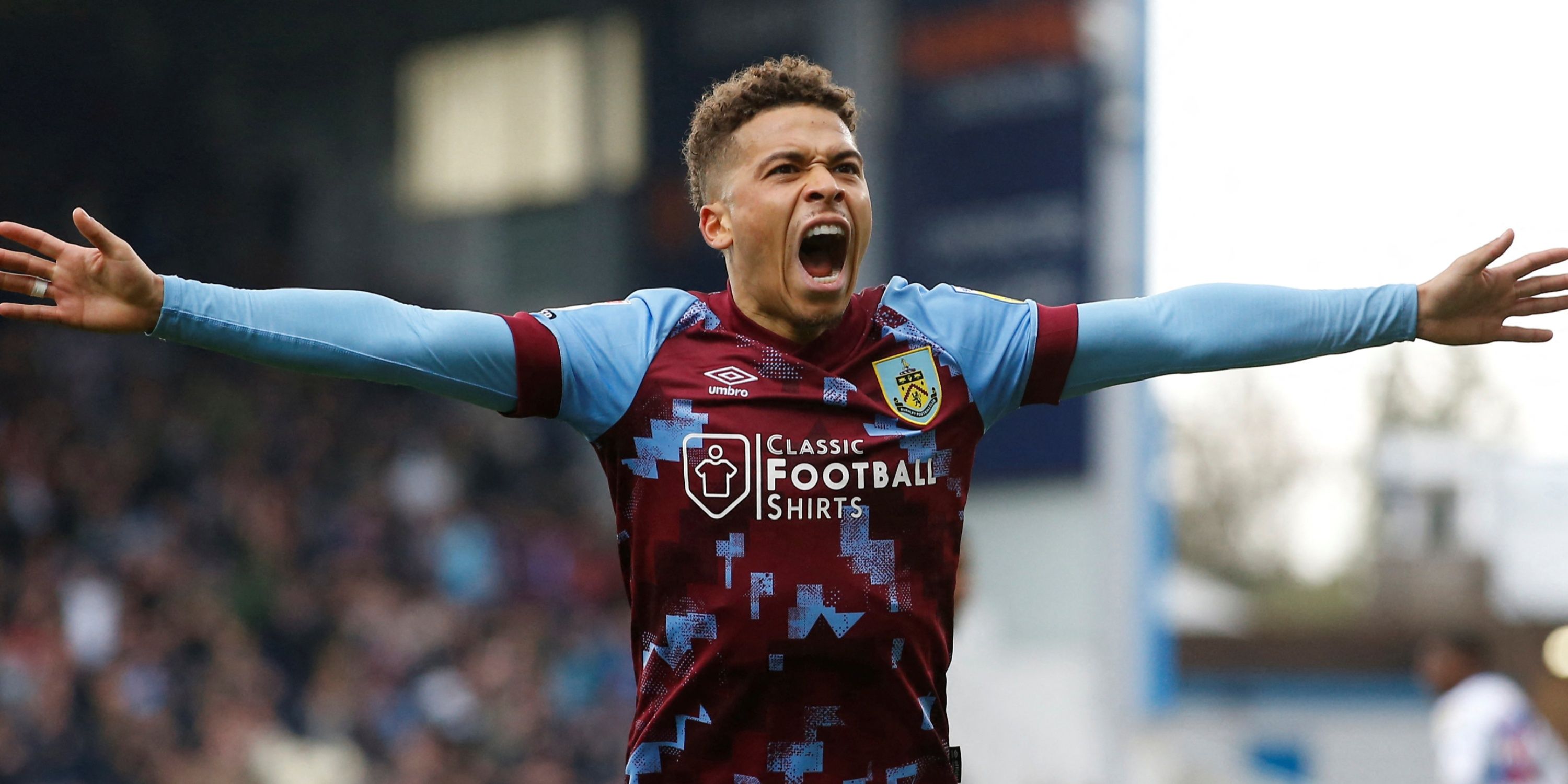 Burnley Transfer News: Revamping for Success