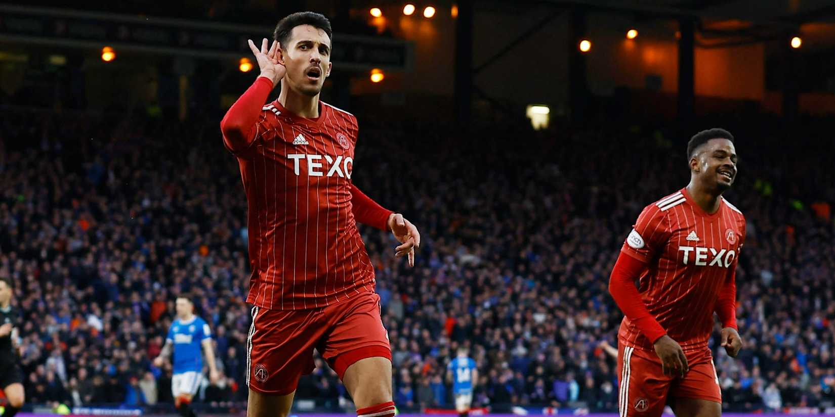 Miovski-Abrdeen-Transfer-Gossip-Southampton-Adams