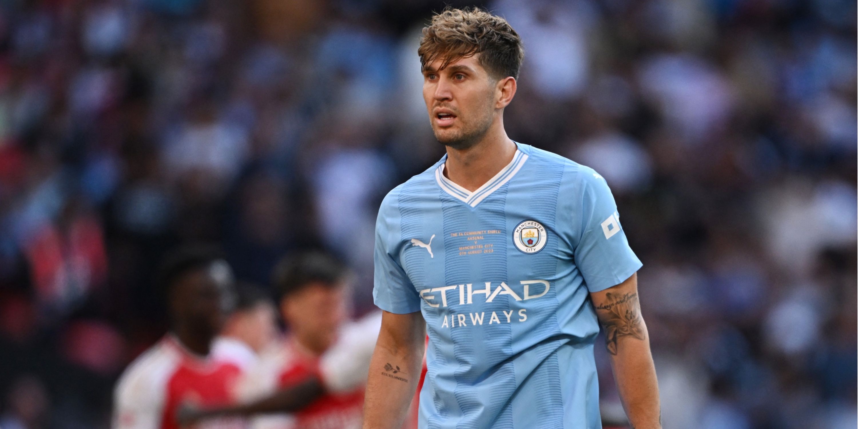 Pep needs to unleash Man City’s £180k-p/w “man-mountain”