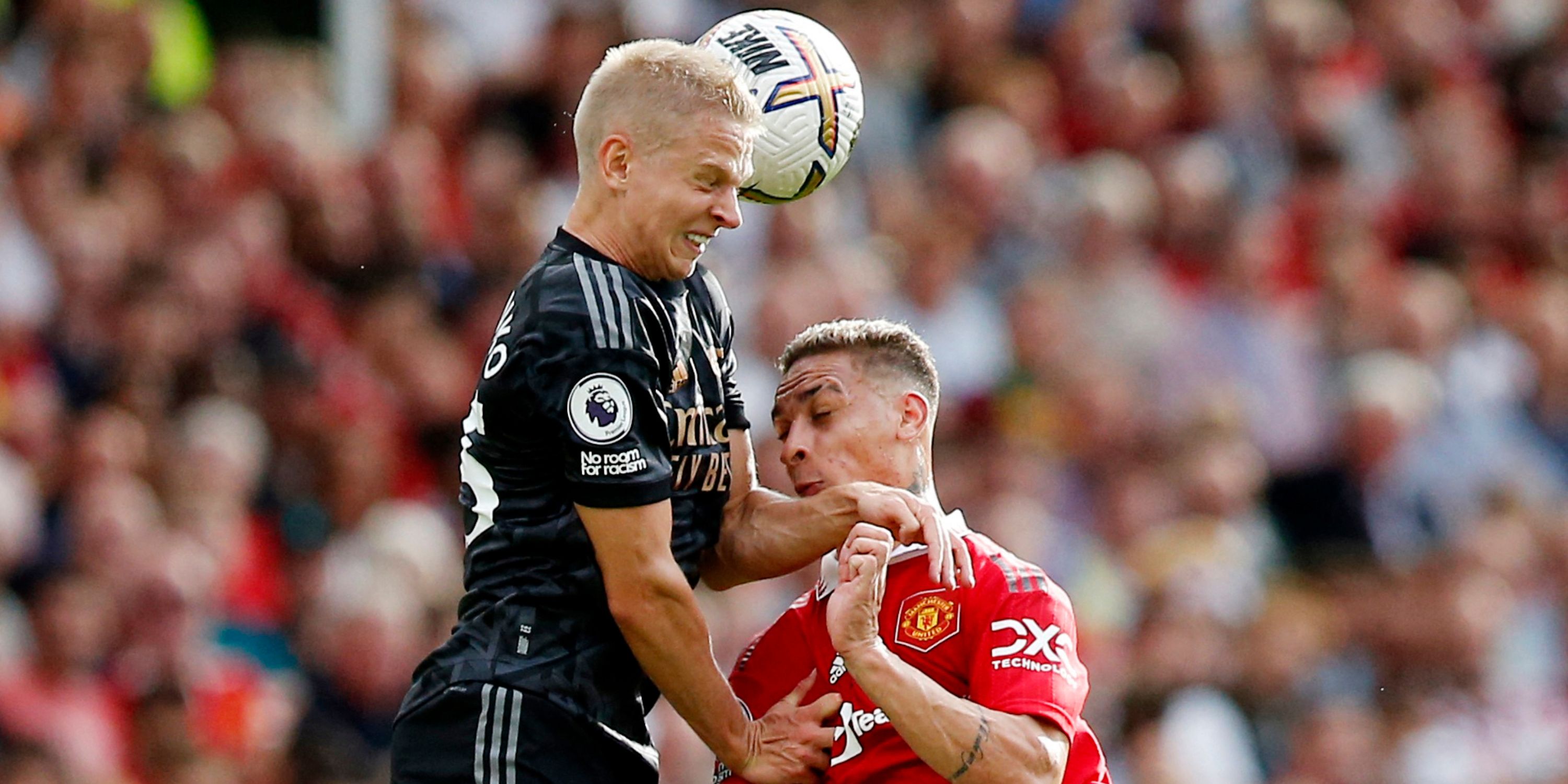 Arsenal vs Manchester United Headtohead record, key stats & more