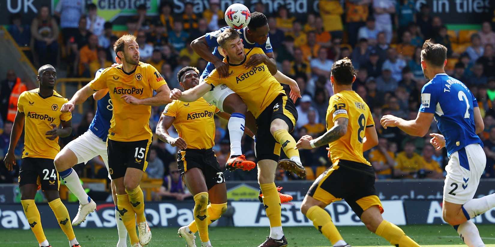 Pereira can ease Cunha blow & unleash Wolves' 