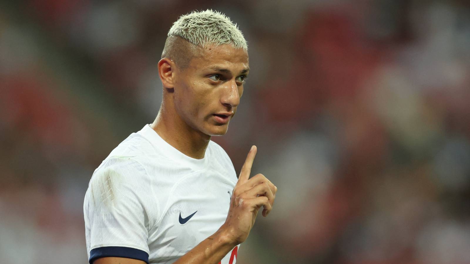 Spurs: £20m-rated "revelation" could unlock Richarlison