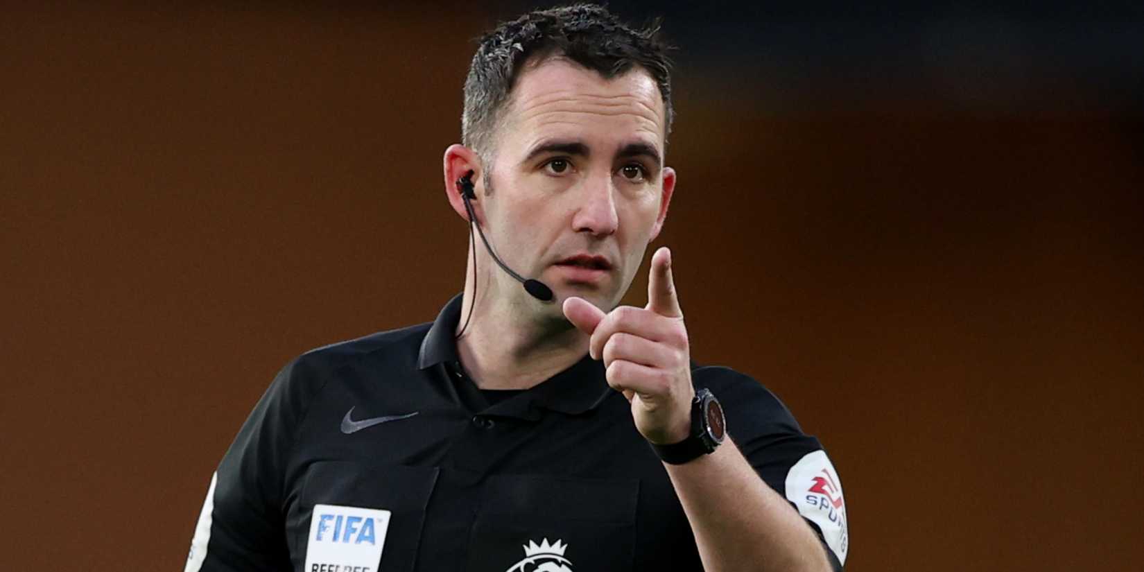 Every 2024/25 Premier League club's worst referee