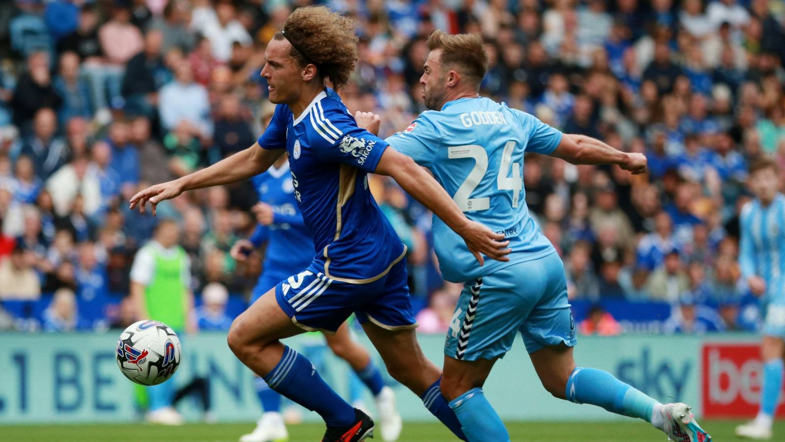 Spurs: Journalist shares Wout Faes to Tottenham news