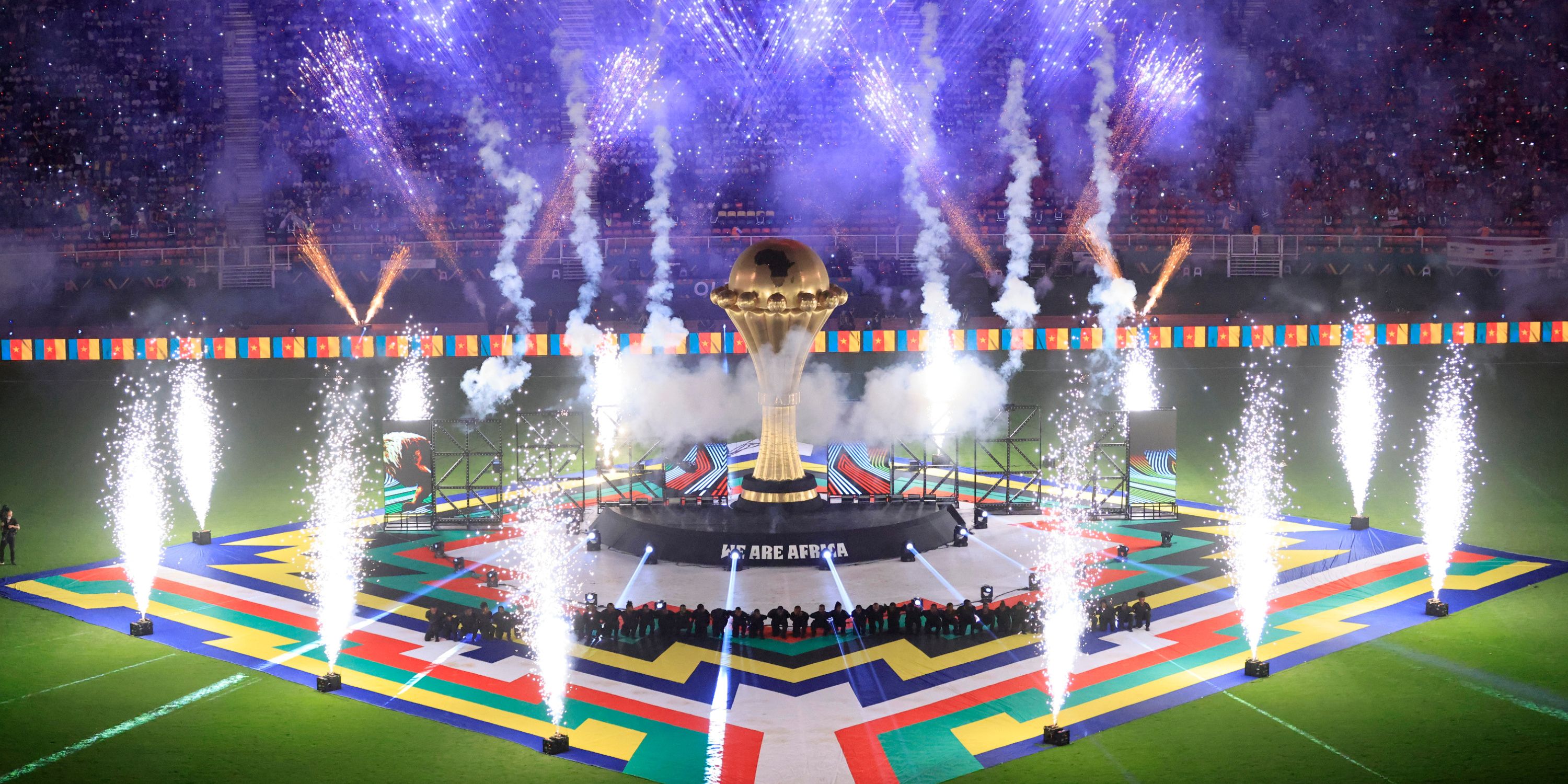 Location, dates, times, where to watch & more