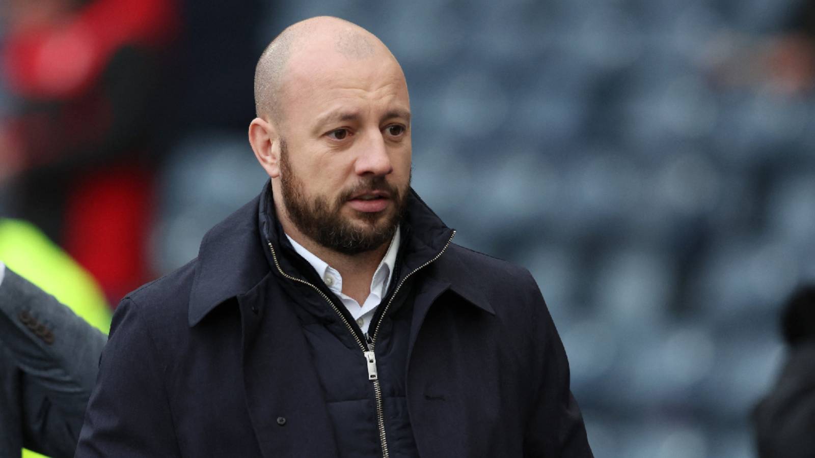Hutton believes Tottenham will always be in contact over permanent signing