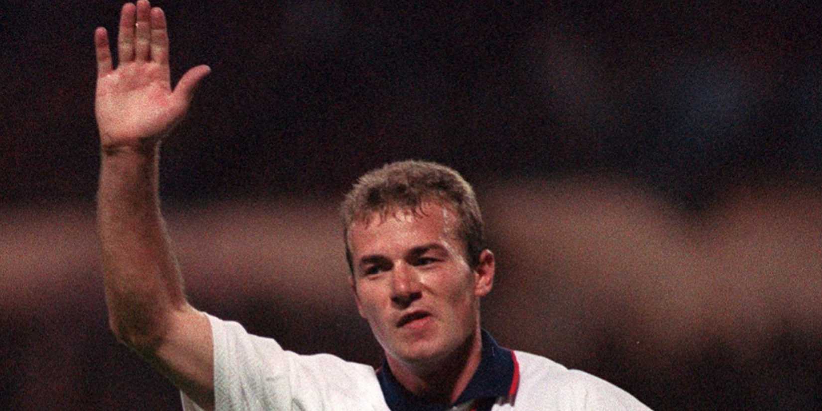 Alan Shearer