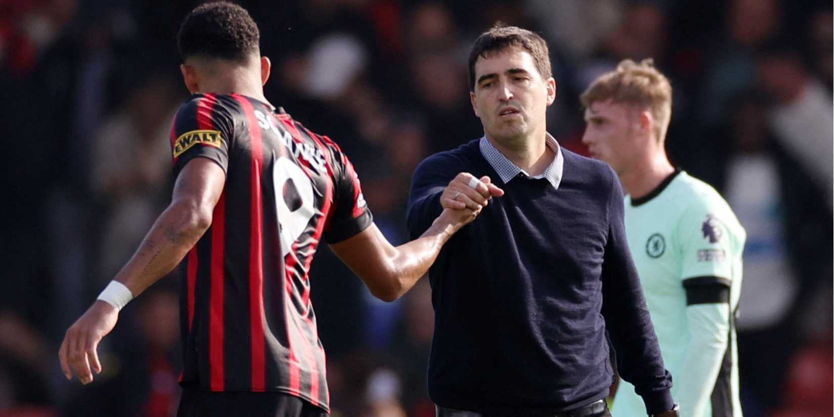 andoni-iraola-bournemouth-premier-league