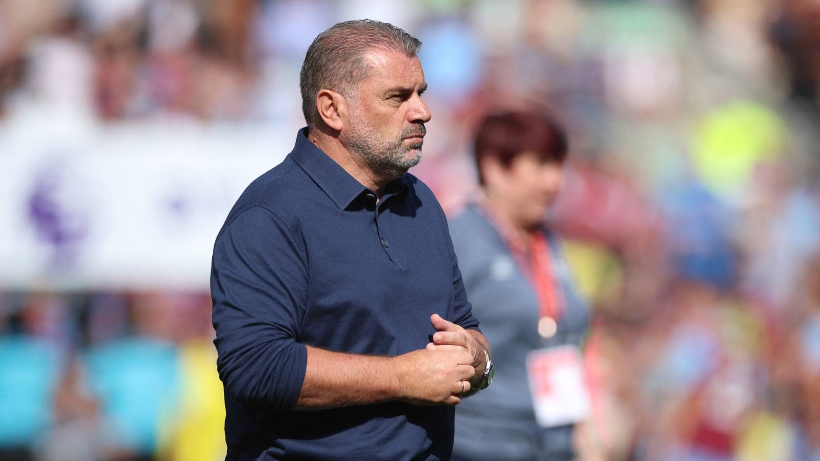Tottenham: Spurs scouts wowed by "superb finisher"