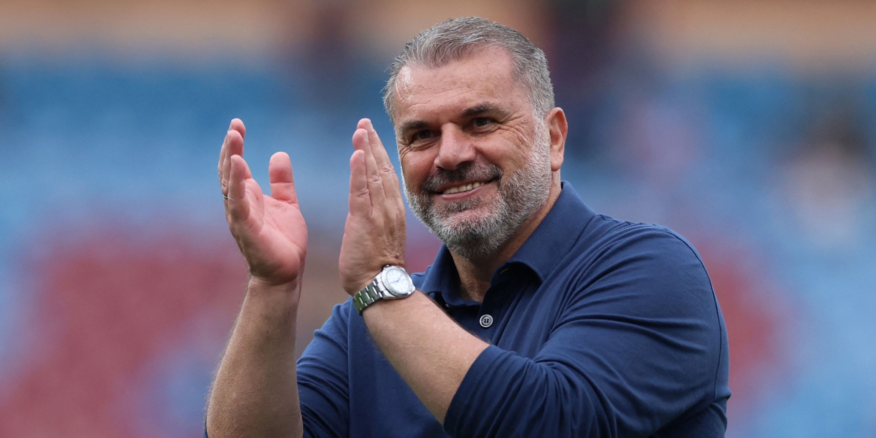 ange-postecoglou-destiny-udogie-tottenham-premier-league