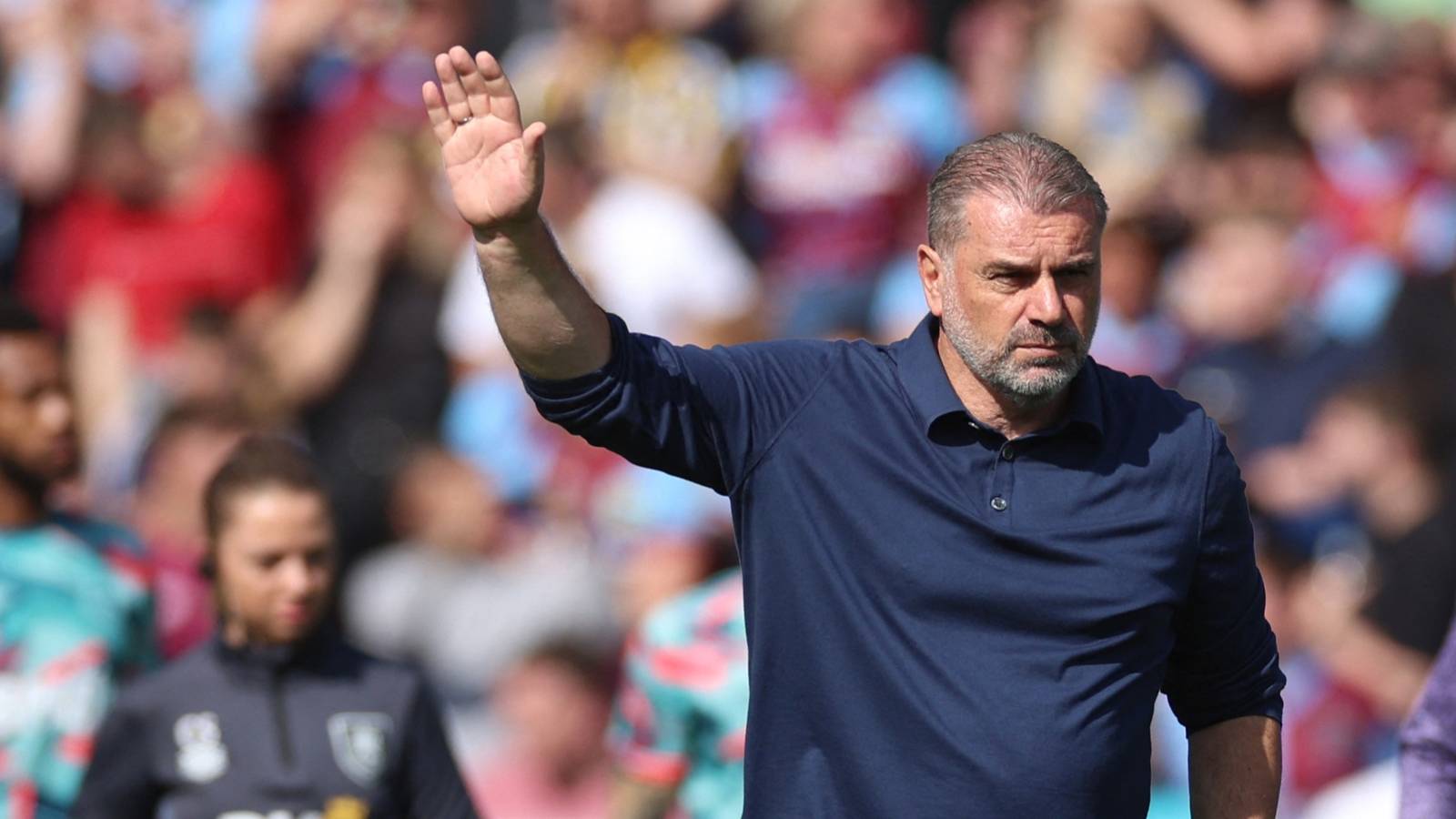 Tottenham: Spurs readying move for "game-changer"