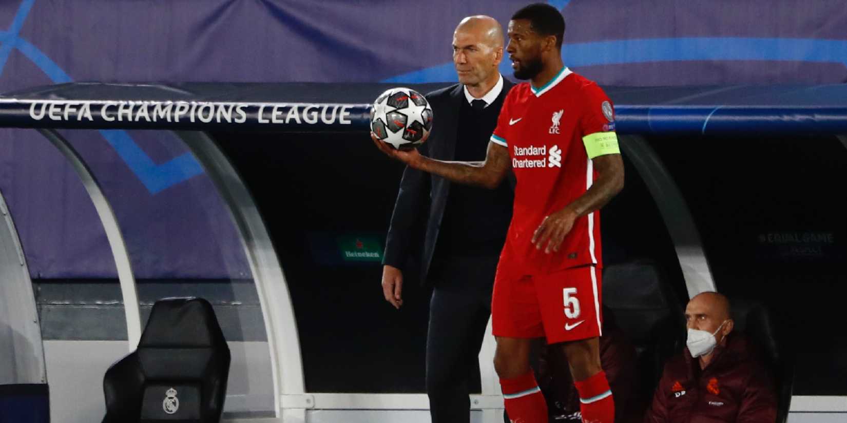 bobby-clark-georginio-wijnaldum-liverpool-premier-league