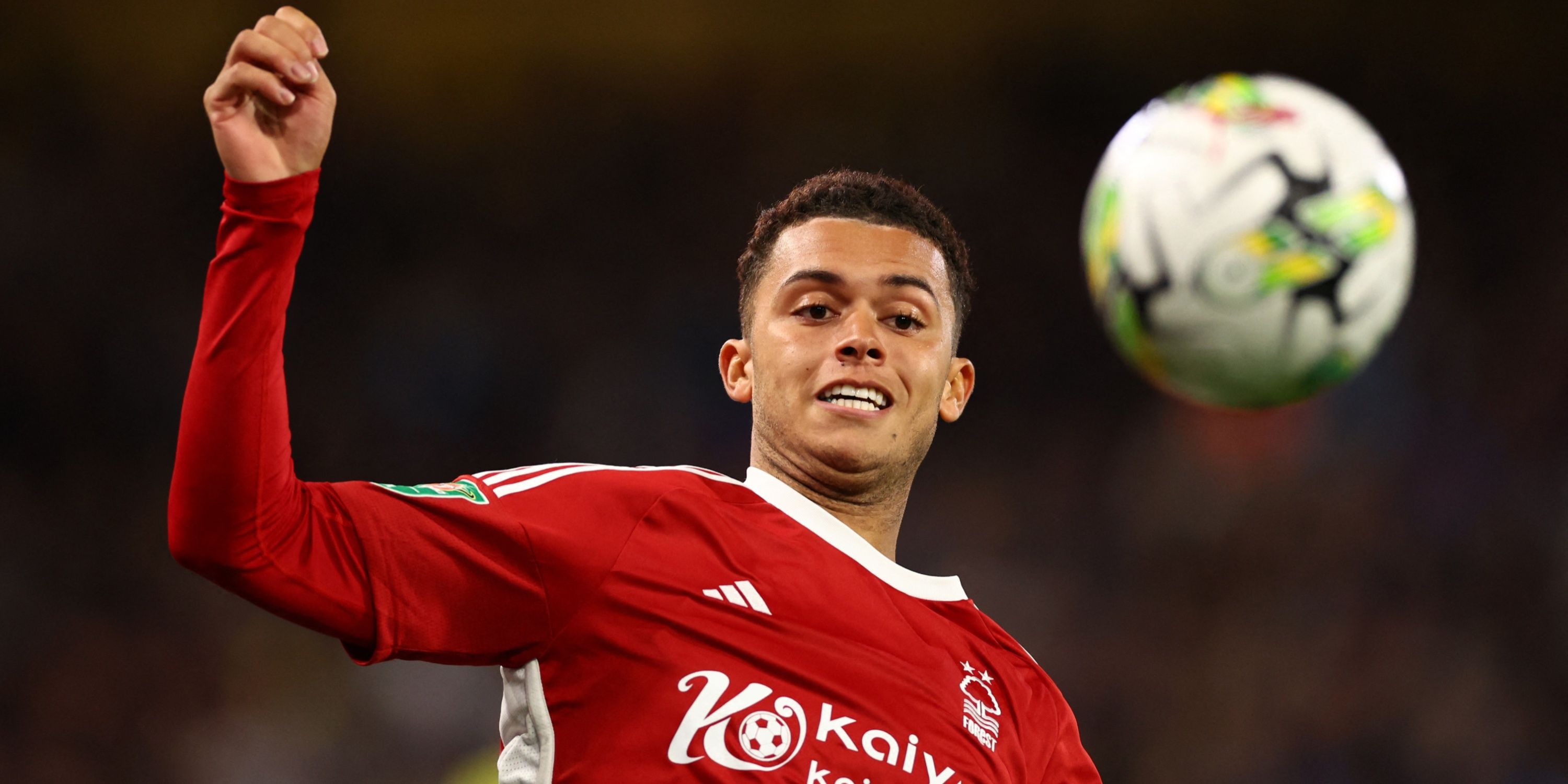 Spurs can finally bin £90k-p/w 'joke' after signing Brennan Johnson