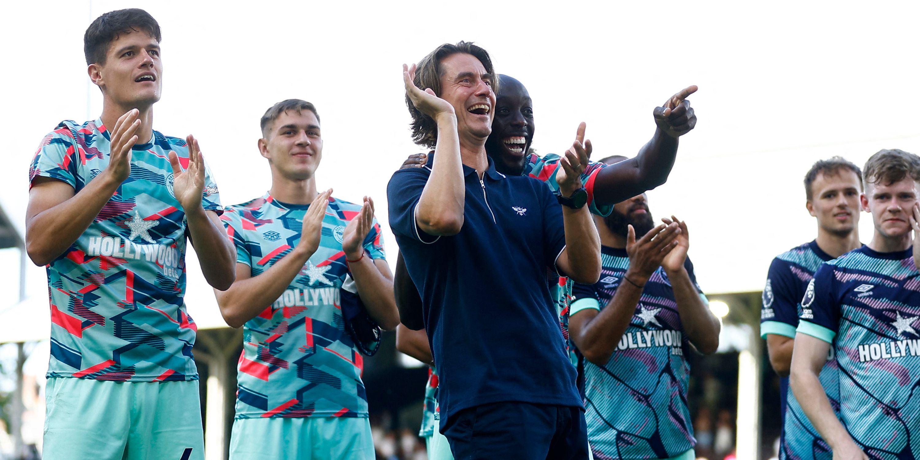 Newcastle United vs Brentford: Head-to-head record, key stats & more Newcastle United vs Brentford: Head-to-head record, key stats & more