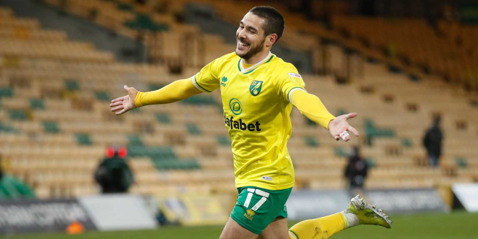 buendia-campeonato-norwich-rutter-farke