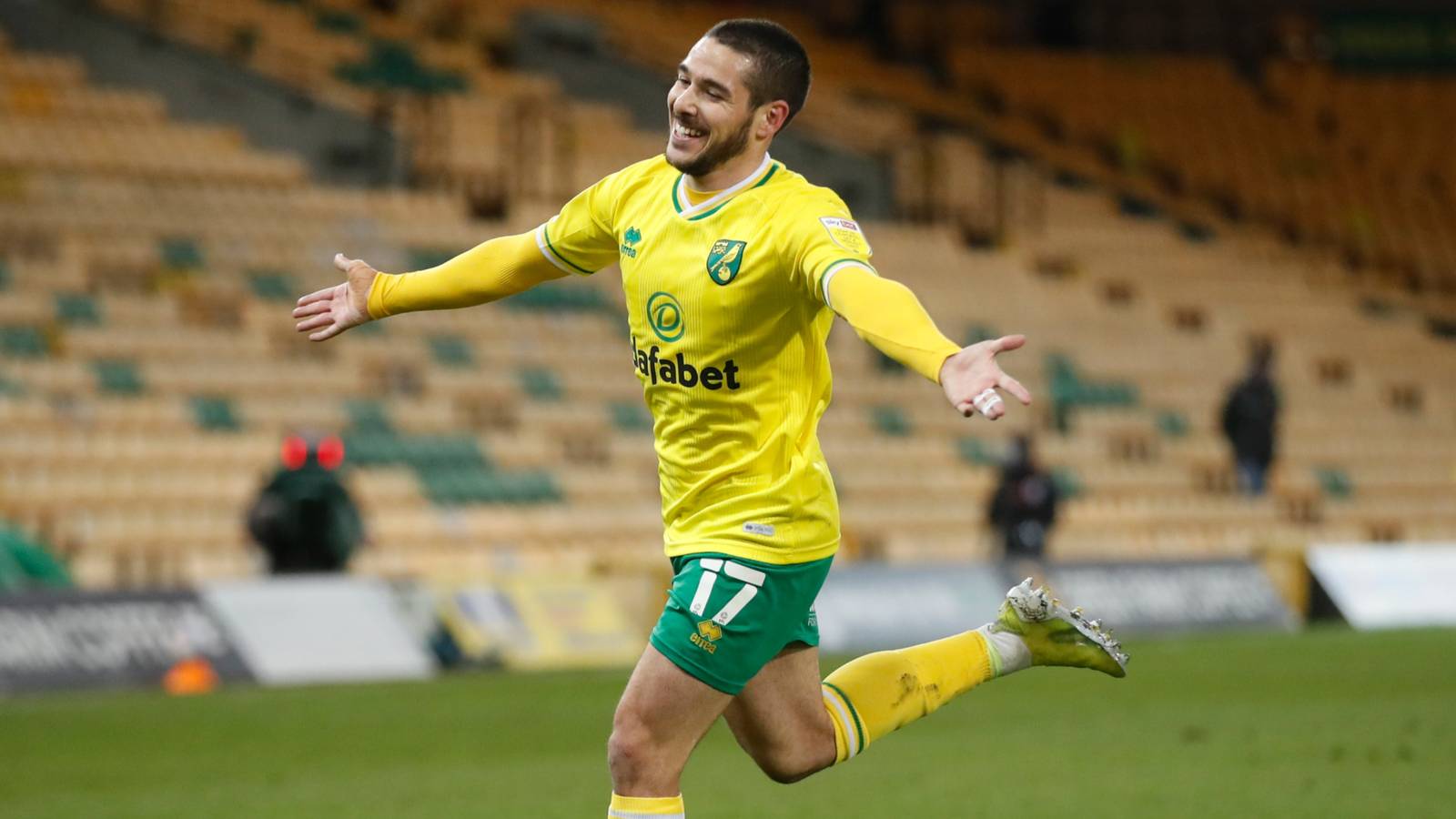 How Stoke City & Middlesbrough could sign the Championship's next Buendia