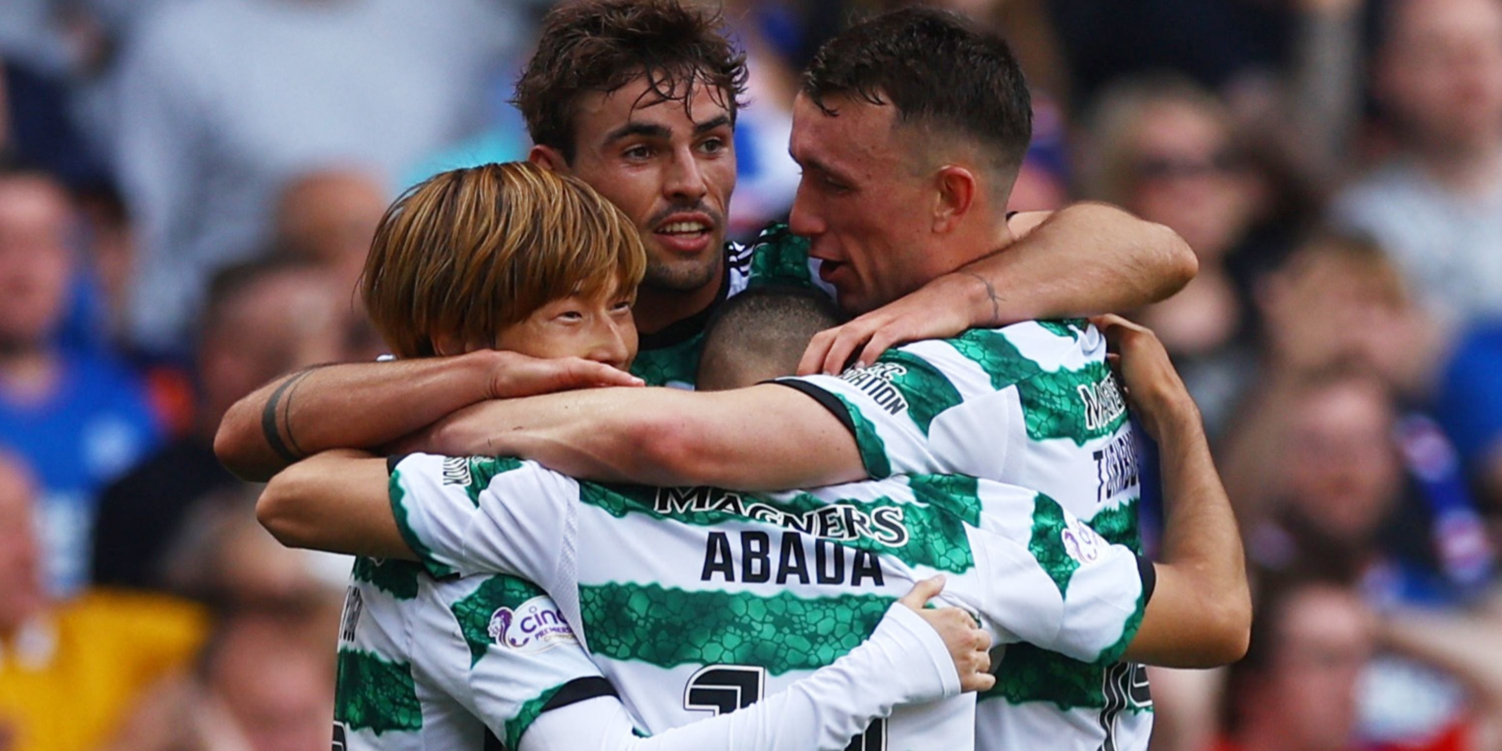 Celtic Postecoglou signing has seen his value rise by 303