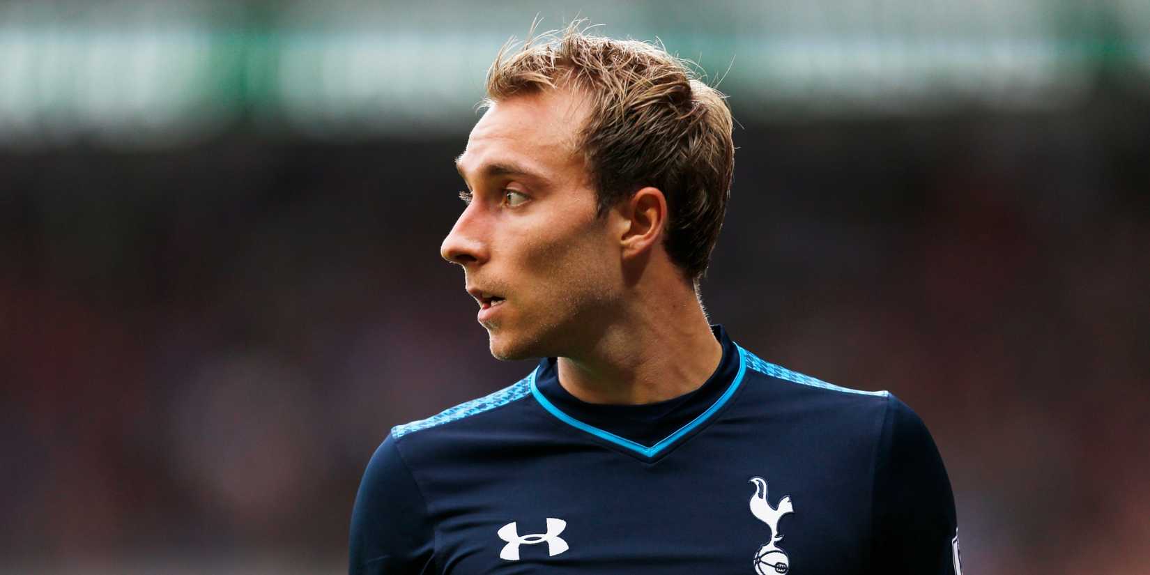 christian-eriksen-tottenham-hotspur-transfer-postecoglou-pochettino-bale-james-maddison