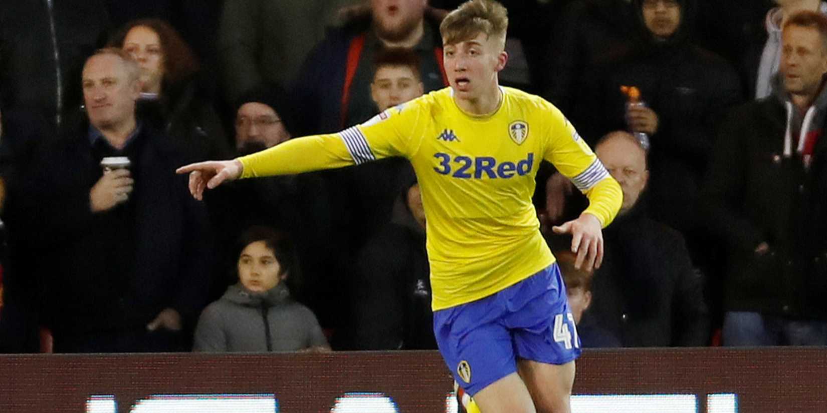 Clarke-Leeds-Campionship-Sunderland-Gnonto-FARKE