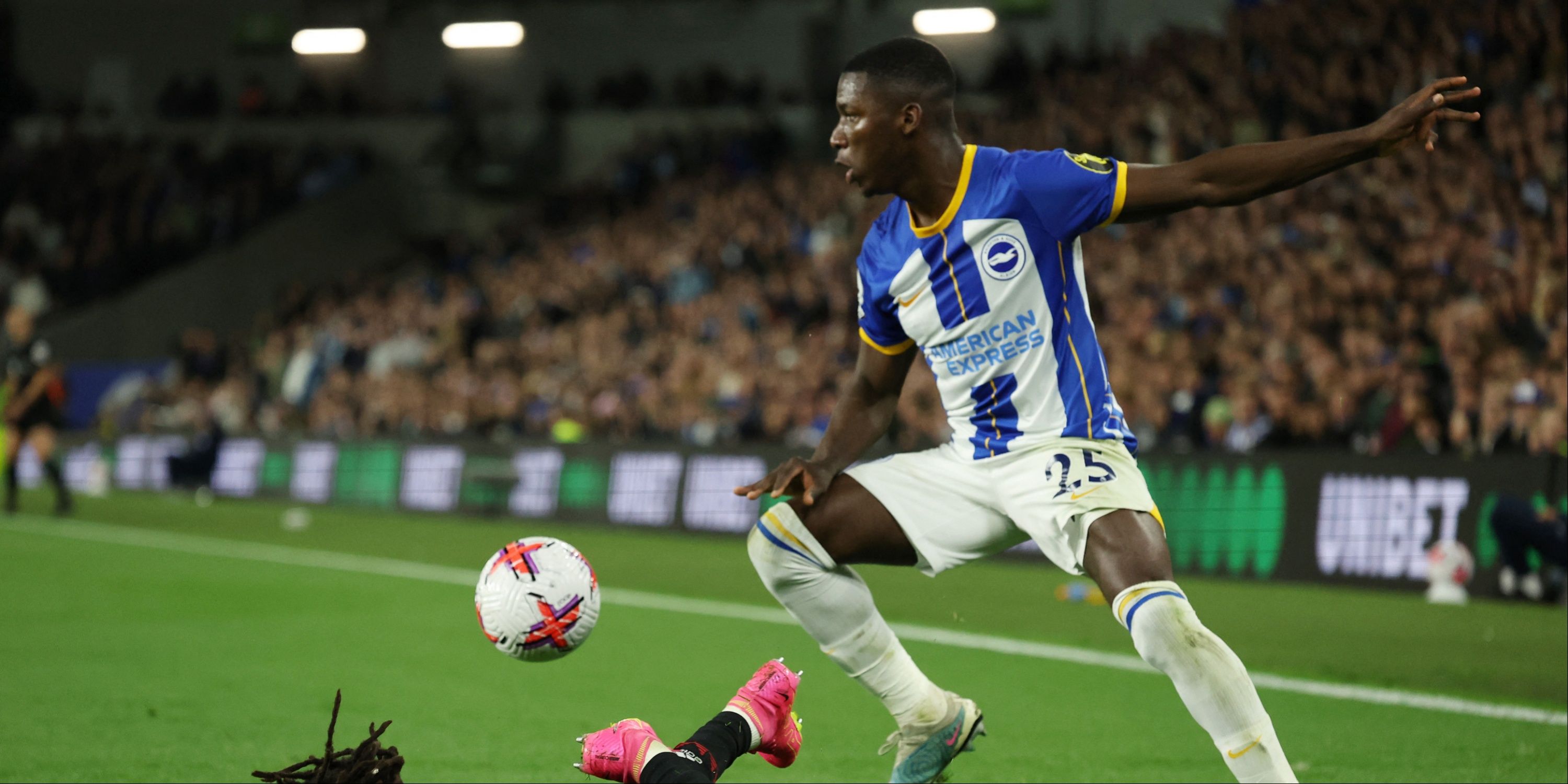 Man United vs Brighton Headtohead record, key stats & more