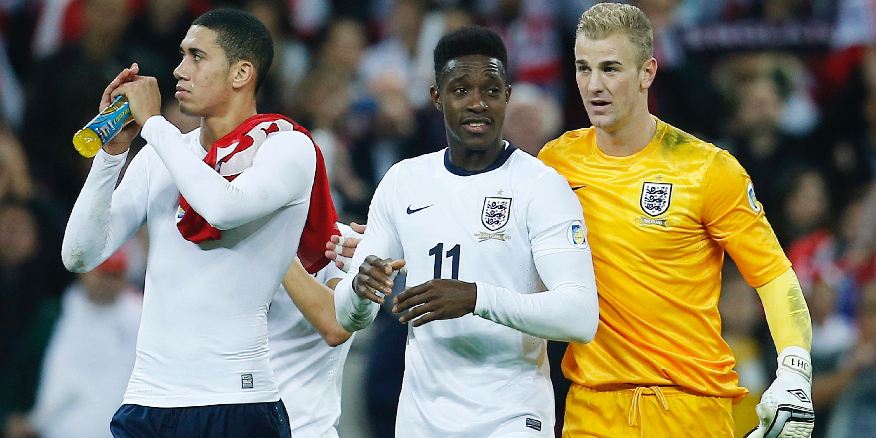 mens england football top