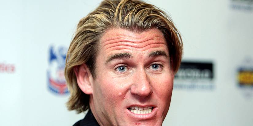 Simon Jordan: Net worth, salary, businesses, football ownership & more