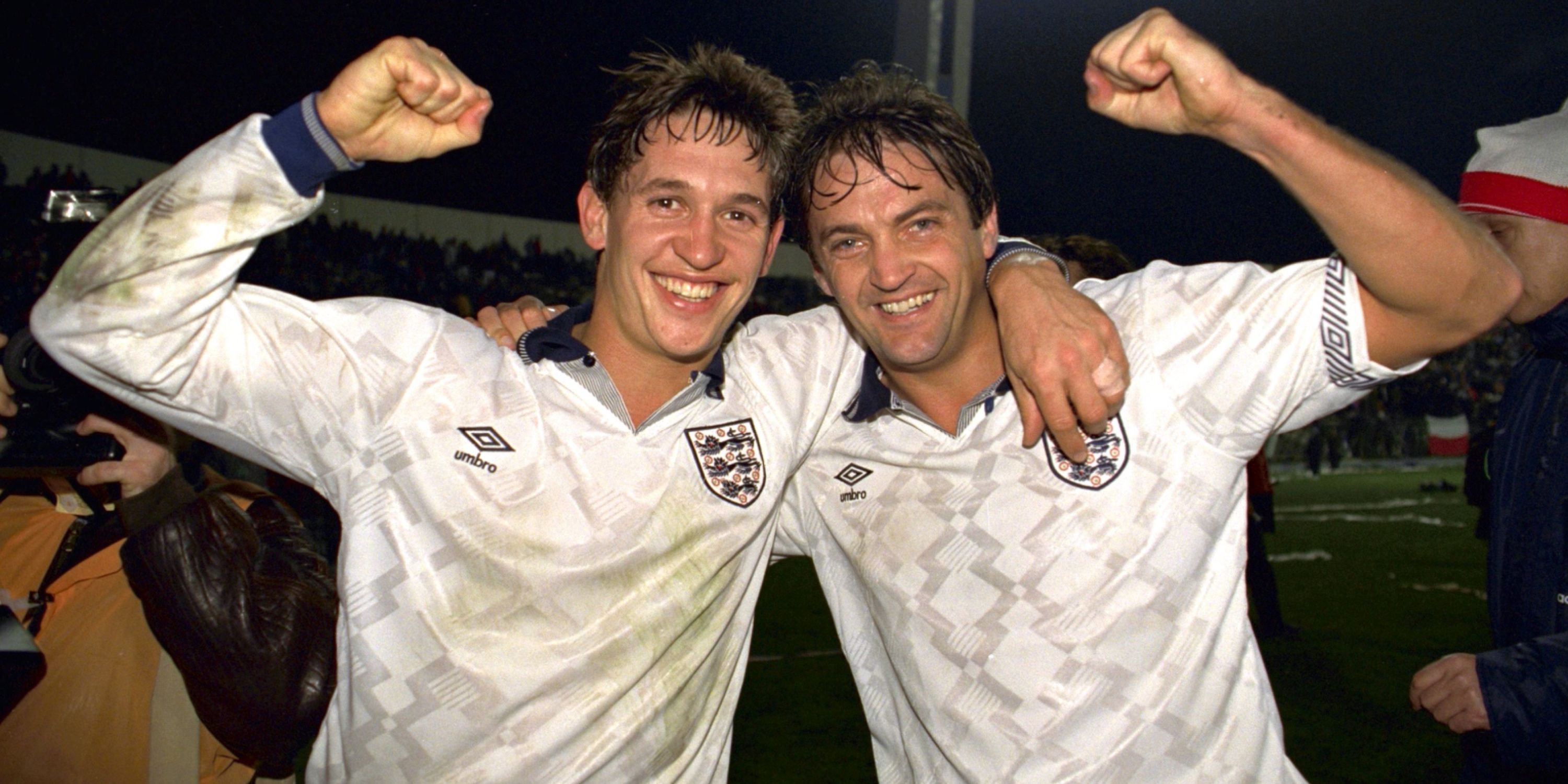 “It’s nuts” – Gary Lineker baffled Ten Hag isn’t using Man United outcast “It’s nuts” – Gary Lineker baffled Ten Hag isn’t using Man United outcast