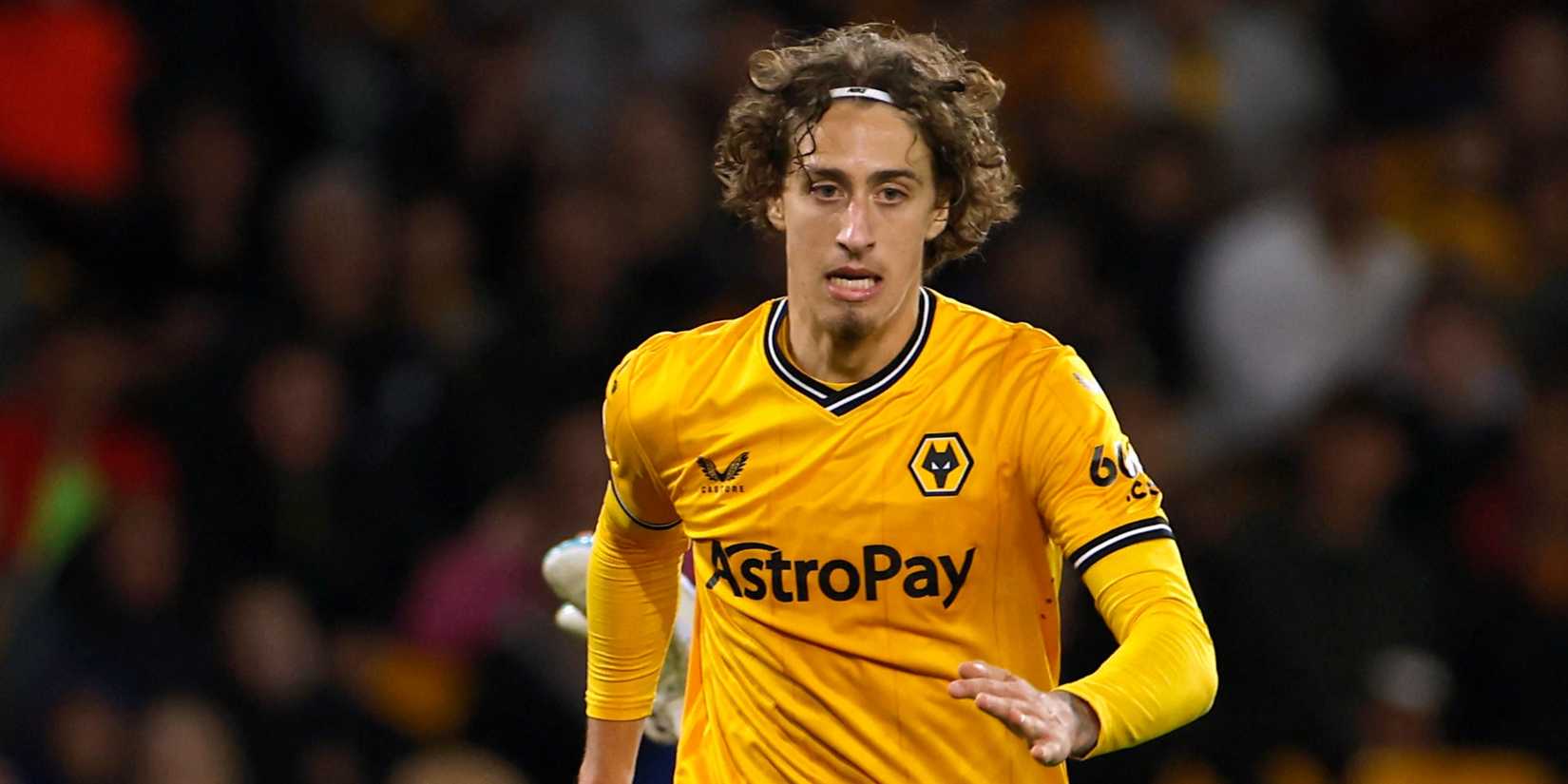 Fabio Silva Wolf