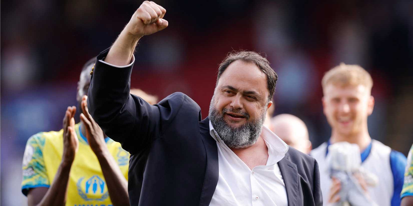 Marinakis-Not-Nottingham-Forest