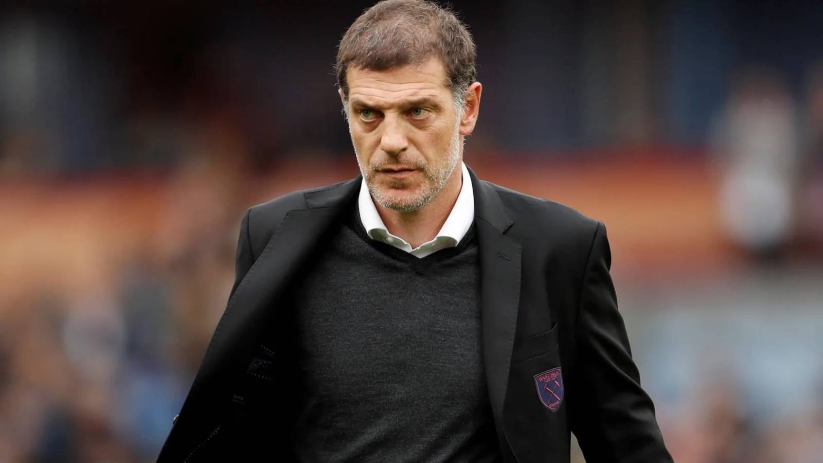 West Ham are doing work on “interesting” new manager besides Slaven Bilic West Ham are doing work on “interesting” new manager besides Slaven Bilic