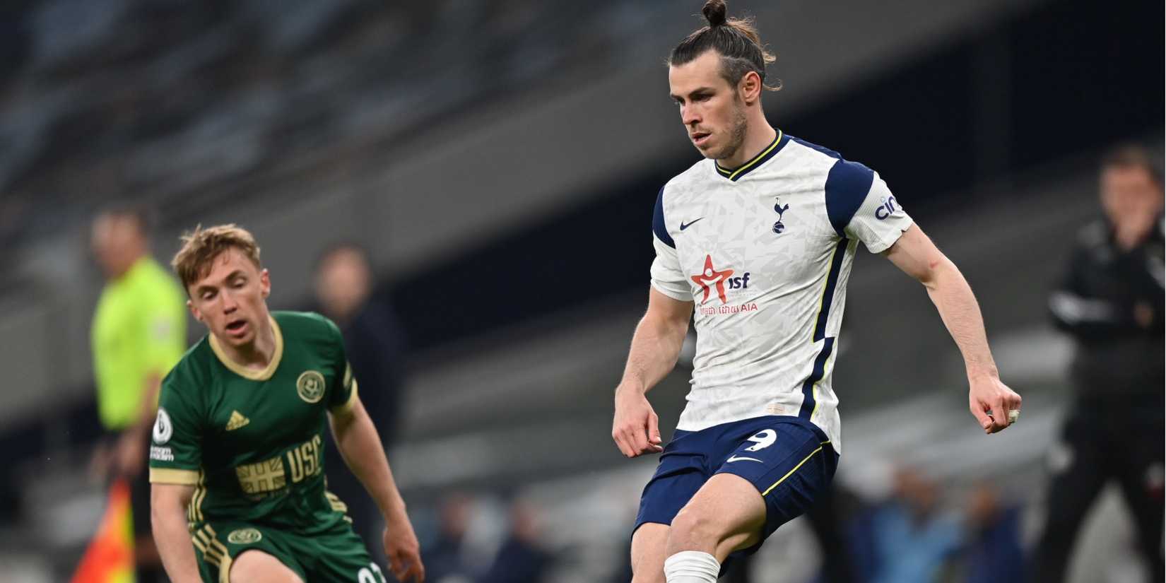 Bale 2.0: Spurs could forget about Werner by signing 