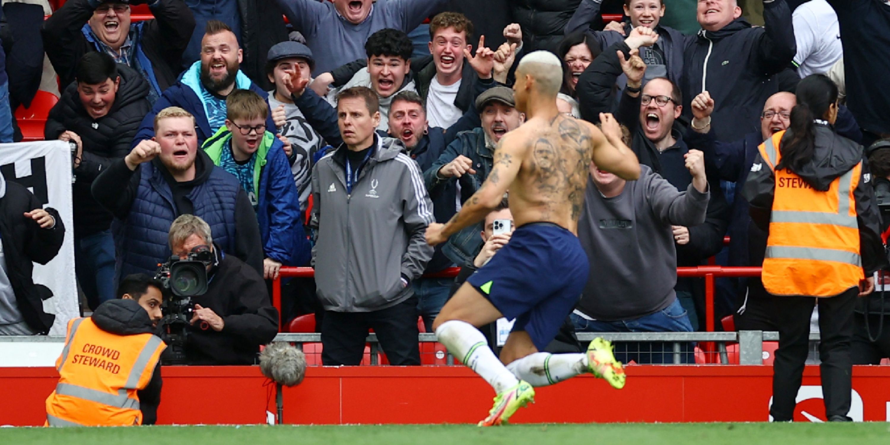 richarlison-tottenham-hotspur