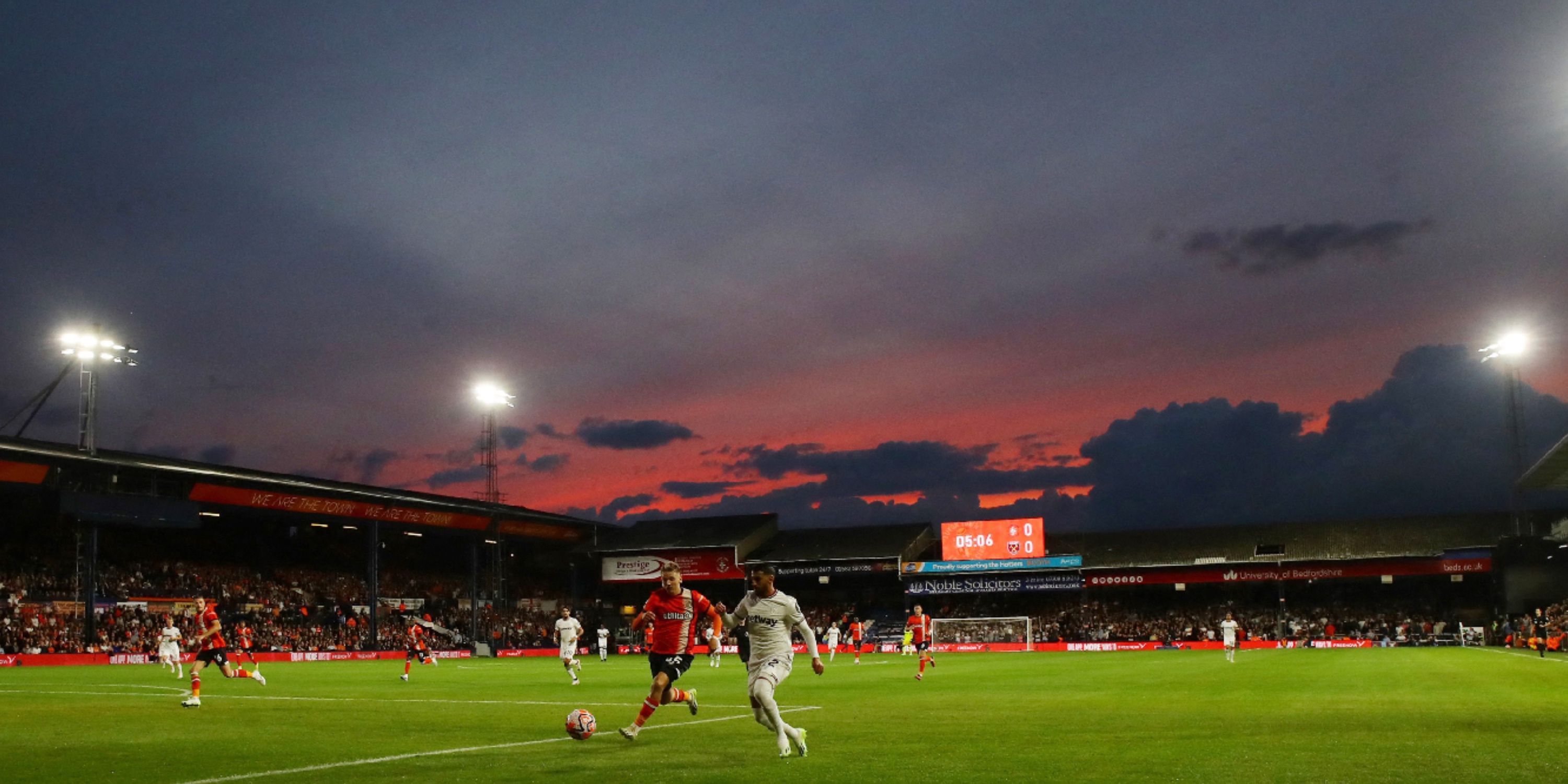 Luton-town-Kenilworth-road